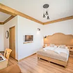 Casa de hóspedes Miodowy Dworek