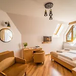 Casa de hóspedes Miodowy Dworek Bukowina Tatrzańska