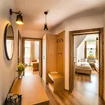 Miodowy Dworek 3* Bukowina Tatrzańska