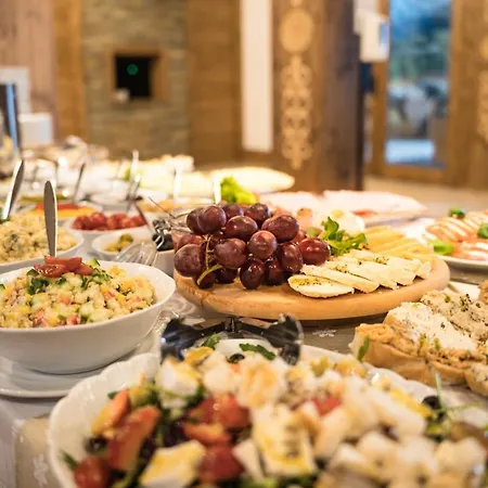 Gæstehus Miodowy Dworek