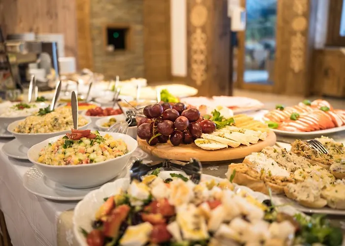 Penzion Miodowy Dworek